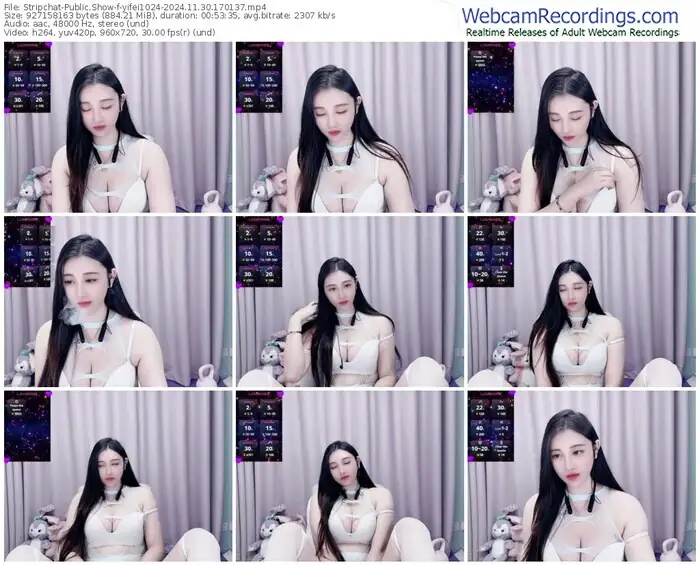 stripchat-yifei1024-11-30-2024-17-01-37