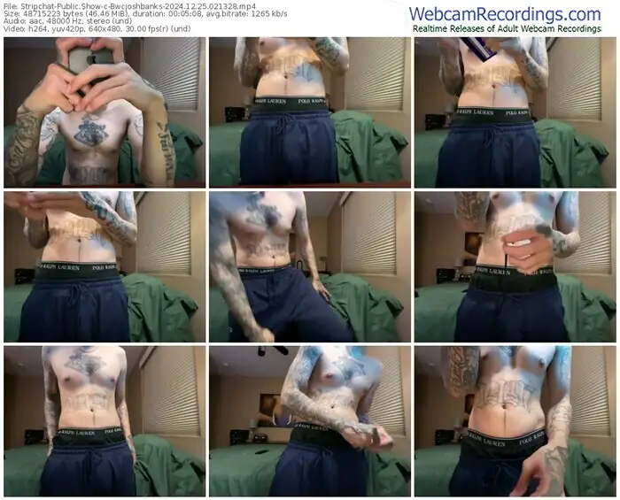 stripchat-bwcjoshbanks-12-25-2024-02-13-28