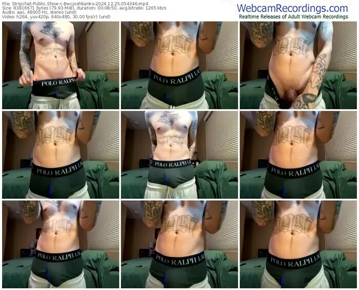 stripchat-bwcjoshbanks-12-25-2024-05-43-46