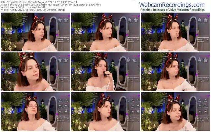 stripchat-majja_-12-25-2024-01-38-27