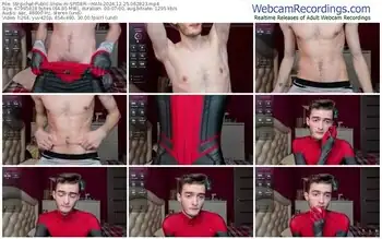 stripchat-spider---man-12-25-2024-06-28-23