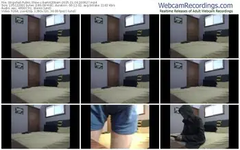 stripchat-bam420bam-01-04-2025-20-06-27