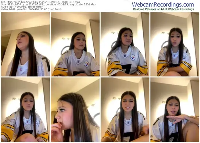 stripchat-alyshanon18-01-06-2025-00-17-13