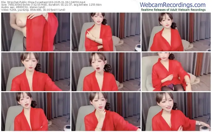 stripchat-xiaotaozi163-01-06-2025-13-40-50