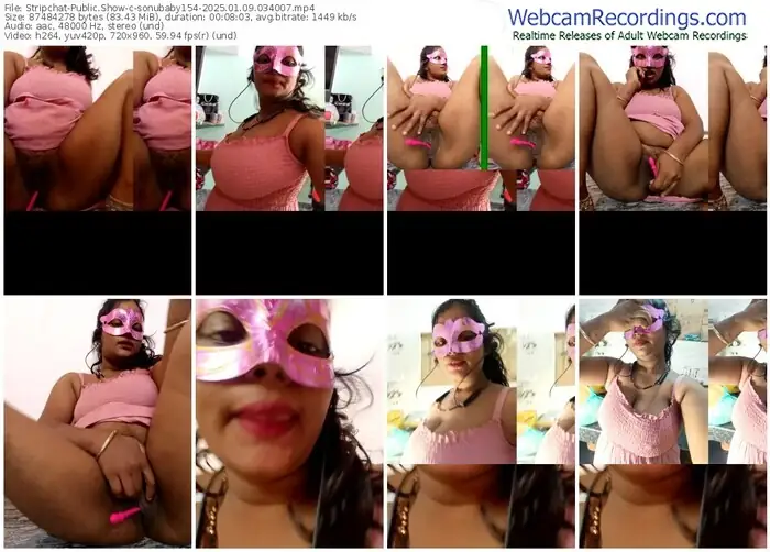 stripchat-sonubaby154-01-09-2025-03-40-07