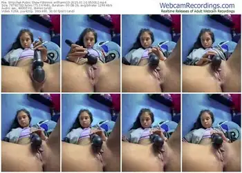 stripchat-bonnie_willliams19-01-10-2025-05-00-12