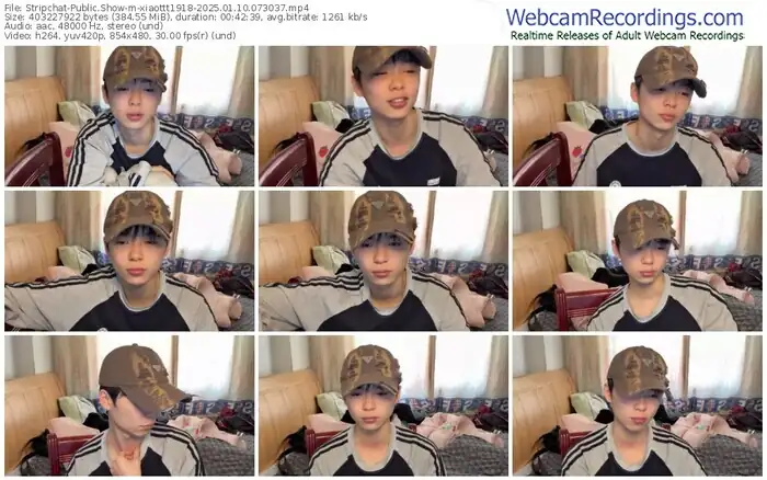 stripchat-xiaottt1918-01-10-2025-07-30-37