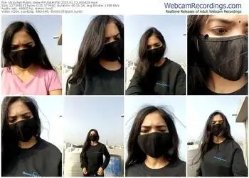 stripchat-punam456-01-13-2025-09-04-29