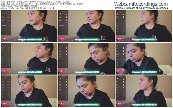 stripchat-kimmiakiss22-01-13-2025-01-41-12