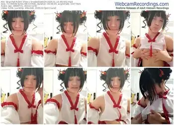 stripchat-kissbaobao520-01-14-2025-05-16-02