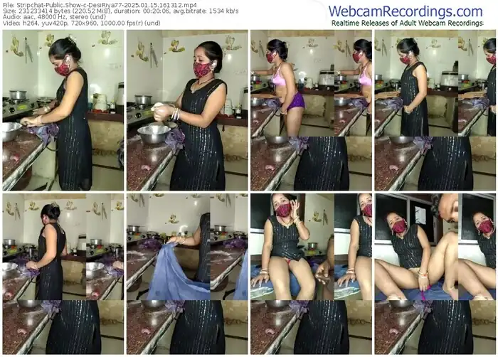 stripchat-desiriya77-01-15-2025-16-13-12