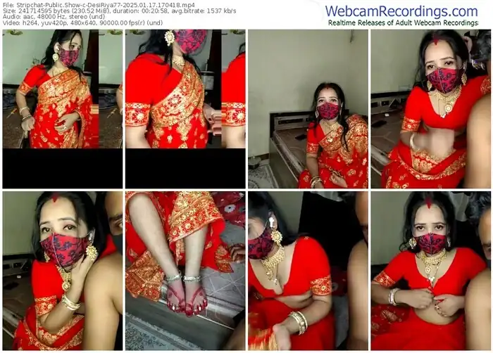 stripchat-desiriya77-01-17-2025-17-04-18