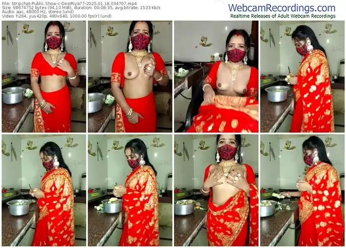 stripchat-desiriya77-01-18-2025-03-47-07