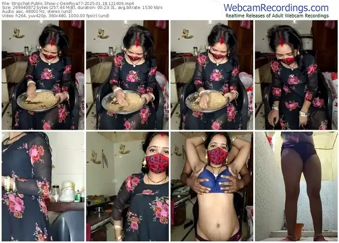 stripchat-desiriya77-01-18-2025-12-16-06