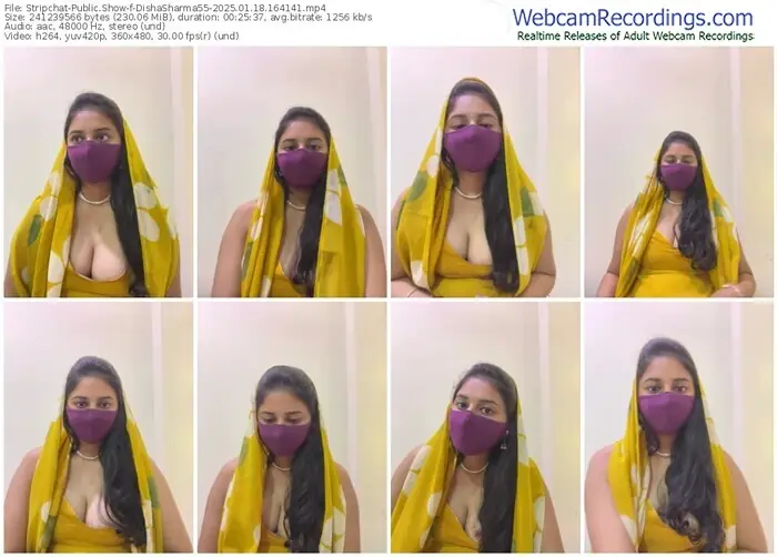 stripchat-dishasharma55-01-18-2025-16-41-41