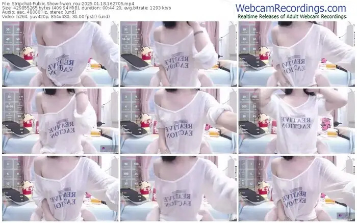 stripchat-wen_rou-01-18-2025-16-27-05