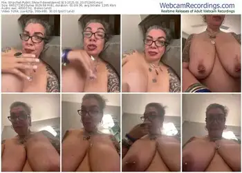 stripchat-dieseldame1313-01-20-2025-05-24-00