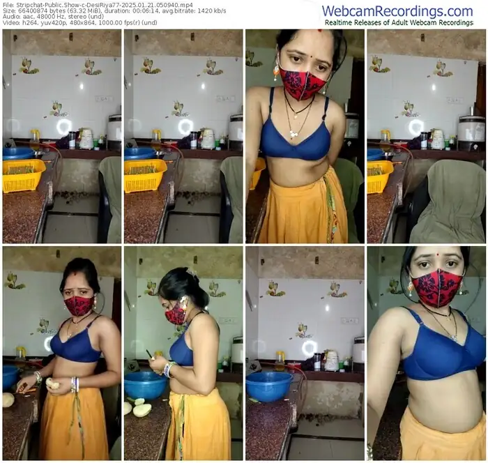stripchat-desiriya77-01-21-2025-05-09-40