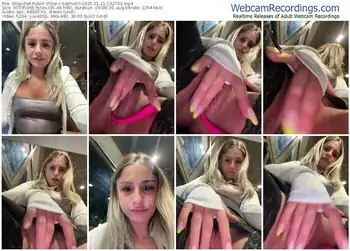 stripchat-sophievj-01-21-2025-19-27-02