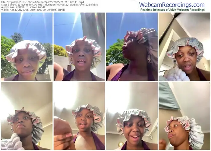 stripchat-queentee23-01-21-2025-10-31-11