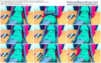 stripchat-vanesaamber23-01-21-2025-00-52-15