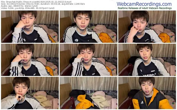 stripchat-xiaottt1918-01-21-2025-09-22-19