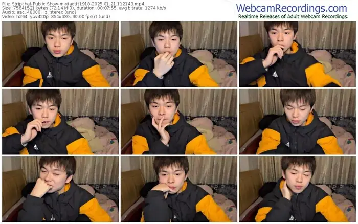 stripchat-xiaottt1918-01-21-2025-11-21-43