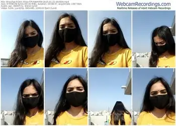 stripchat-punam456-01-22-2025-06-45-09