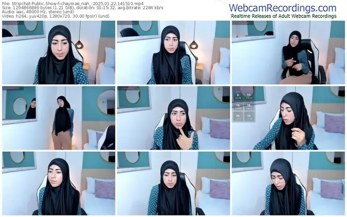 stripchat-chaymae_nah_-01-22-2025-14-15-10