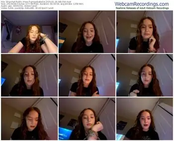 stripchat-gingerbabe18-01-29-2025-08-13-54