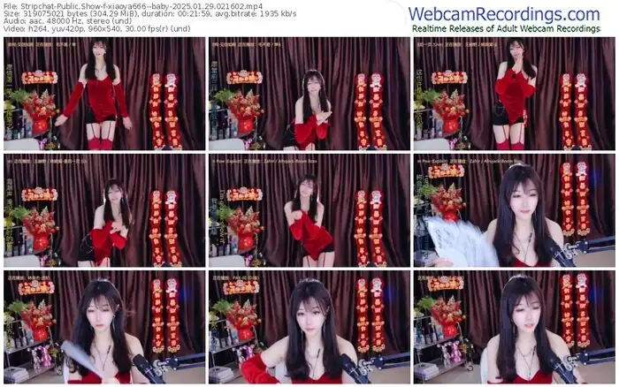 stripchat-xiaoya666--baby-01-29-2025-02-16-02