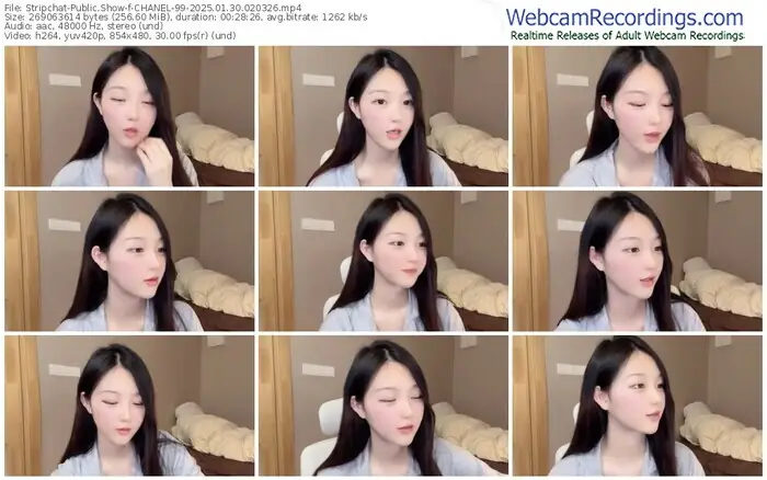 stripchat-chanel-99-01-30-2025-02-03-26