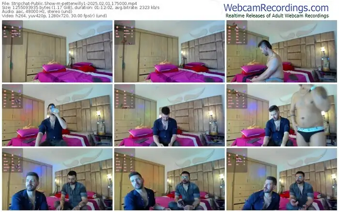 stripchat-petterwilly1-02-01-2025-17-50-00