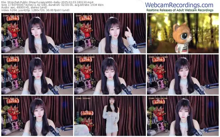 stripchat-xiaoya666--baby-02-03-2025-18-01-30