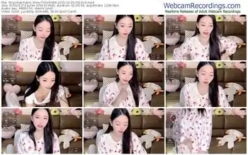 stripchat-yilin1999-02-05-2025-06-16-16