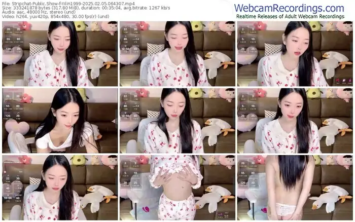 stripchat-yilin1999-02-05-2025-06-43-07