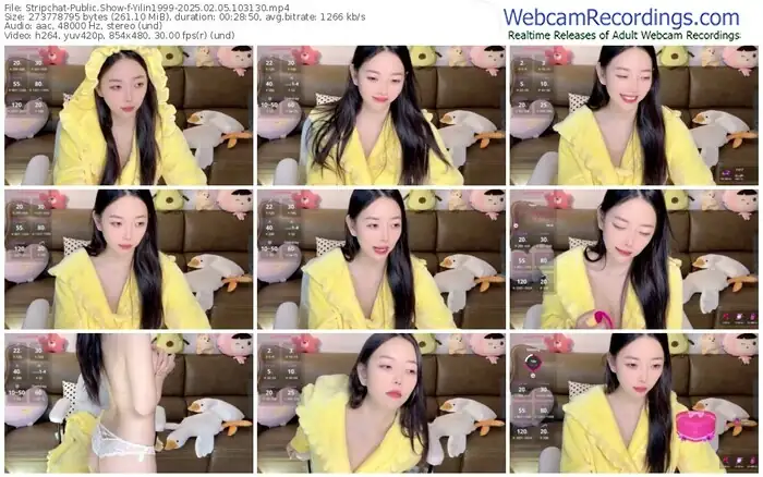 stripchat-yilin1999-02-05-2025-10-31-30