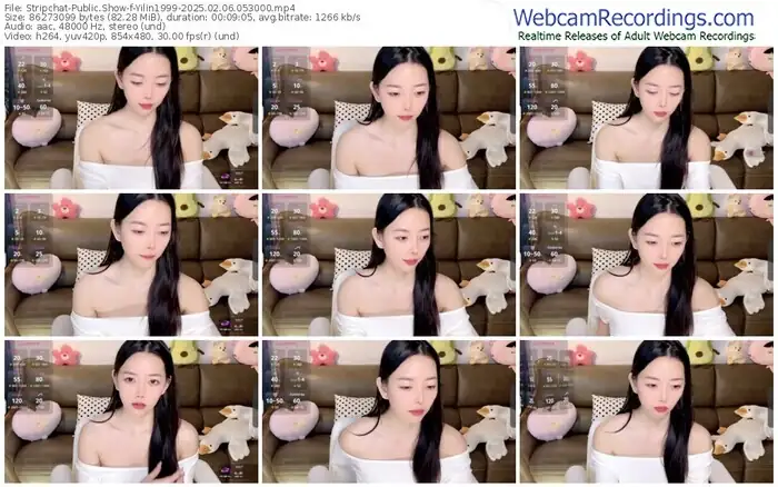 stripchat-yilin1999-02-06-2025-05-30-00