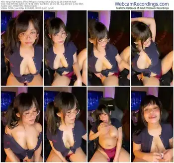 stripchat-maple_honeycome-02-09-2025-18-59-33