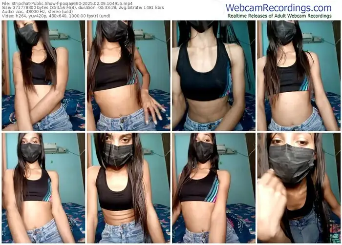 stripchat-poojaji690-02-09-2025-10-49-15