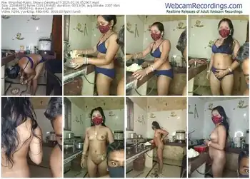 stripchat-desiriya77-02-16-2025-05-29-07