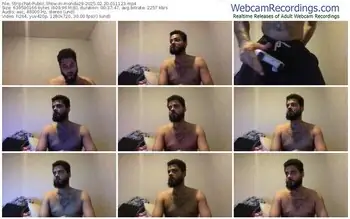 stripchat-mondo29-02-20-2025-01-11-23