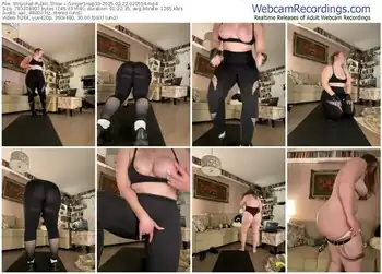 stripchat-gingersnap33-02-22-2025-02-05-54