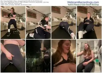 stripchat-gingersnap33-02-25-2025-03-50-29