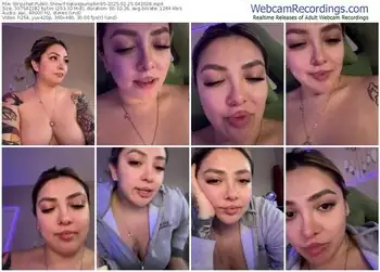 stripchat-nativepumpkin95-02-25-2025-04-30-28