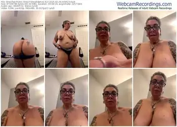 stripchat-dieseldame1313-02-26-2025-04-04-23