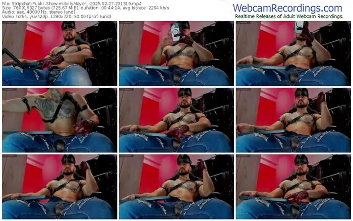 stripchat-billymayer_-02-27-2025-23-13-19