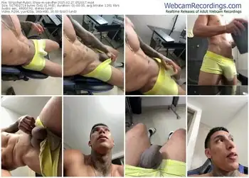 stripchat-sendfer-02-27-2025-05-20-17