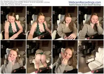 stripchat-gingersnap33-03-09-2025-02-39-53