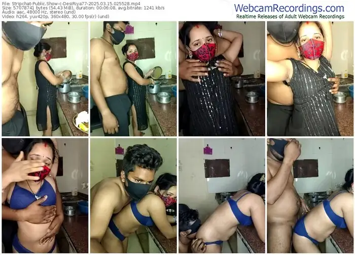 stripchat-desiriya77-03-15-2025-02-55-28